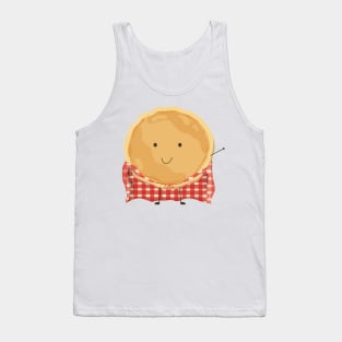 Super Pancake Tank Top